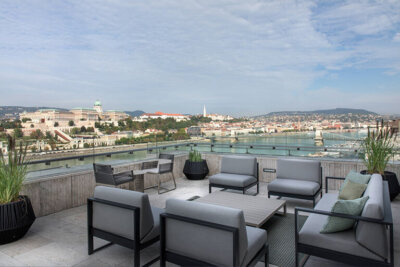 Wines & Views BORKÓSTOLÓ – Marriott Hotel Budapest